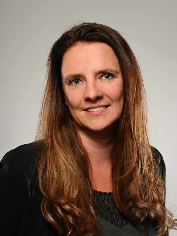 Antje Davids