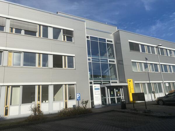 Kfz-Zulassung Schwerin