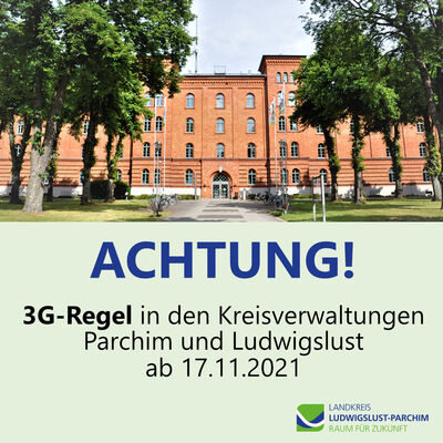 2021-11-16 3G-Regel Verwaltungsstandorte