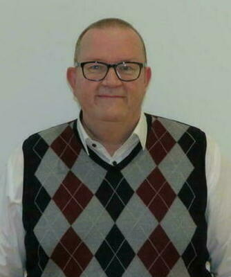 Carsten Rönndahl