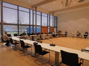 Neubestellung des Gutachterausschusses für Grundstückswerte