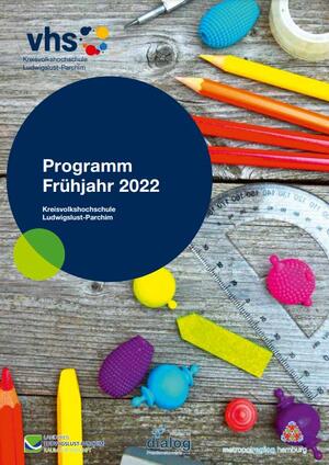 Programmhelft vhs 2022