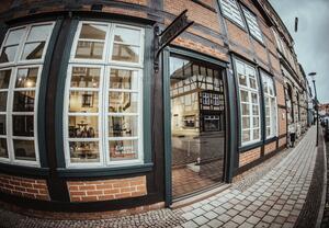 Museum Grabow