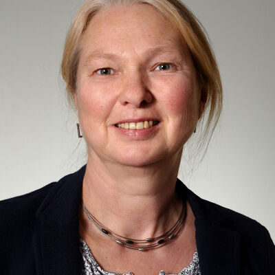 Uta Mller