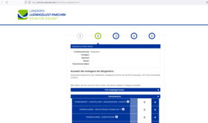 Screenshot online
