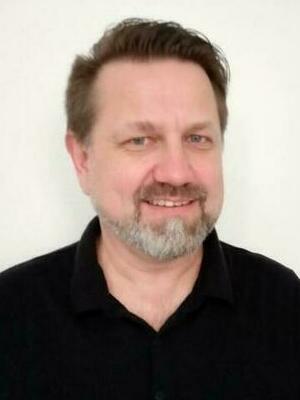 Andreas Lehrmann
