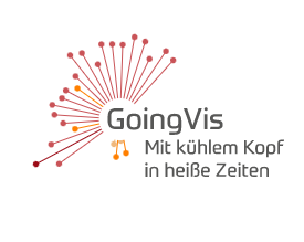 GoingVis - Logo