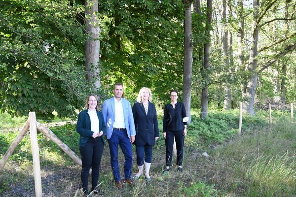 2022-06-21 Länderübergreifender Austausch zur ASP-Seuchenbekämpfung