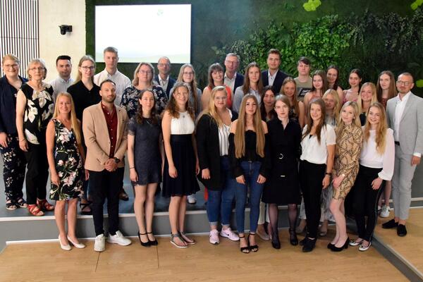 2022-06-30 Neuer Studiengang beim Landkreis Ludwigslust-Parchim