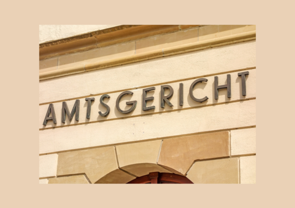 AMTSGERICHt (1)