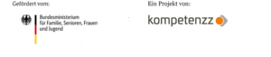 Fördermittelgeber