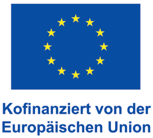 DE V Kofinanziert von der Europäischen Union_POS