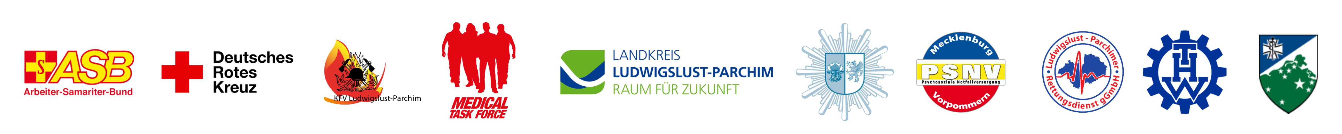 2023-03-22 Logos Teilnehmende Organisationen
