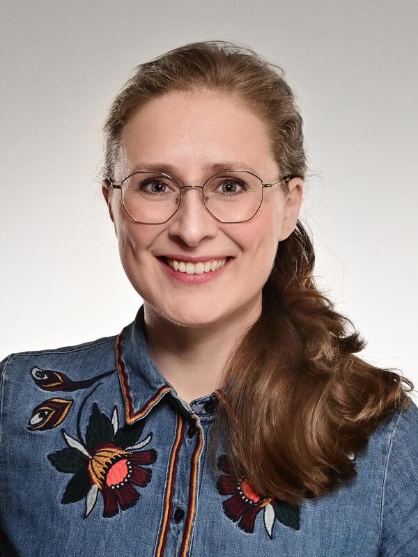 Inga Glde