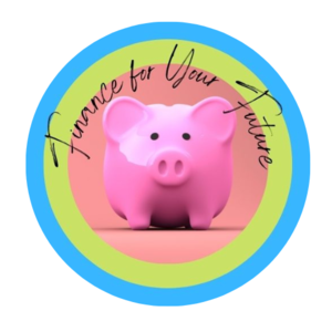 Projektlogo Finance for Your Future
