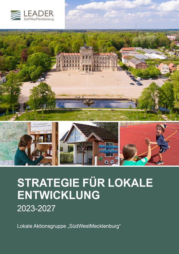 Deckblatt SWM