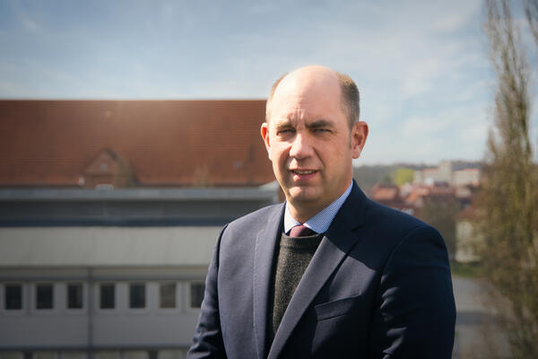 2023-04-17 Alexander Gross - Geschftsfhrer der LUP-Kliniken