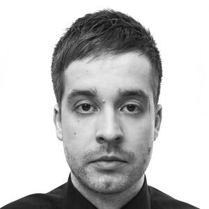 DJ Daniel Ledwa
